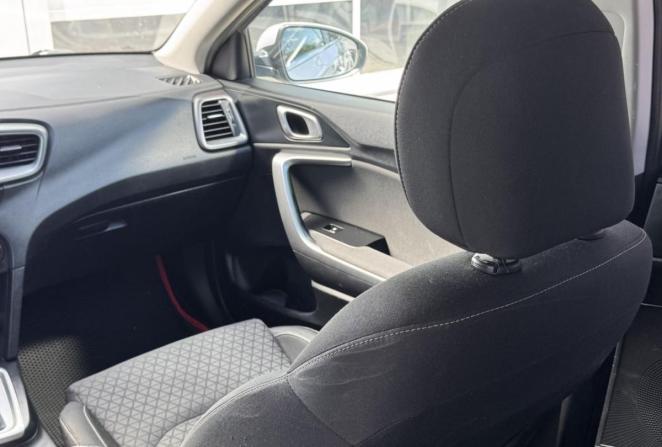 Kia Ceed III с пробегом 2019 года, цена 1 600 000 рублей, 172158 км, универсал, Автокод Объявления