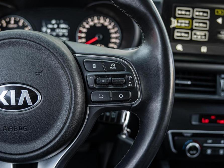 Kia Optima IV Краснодар  - изображение 18