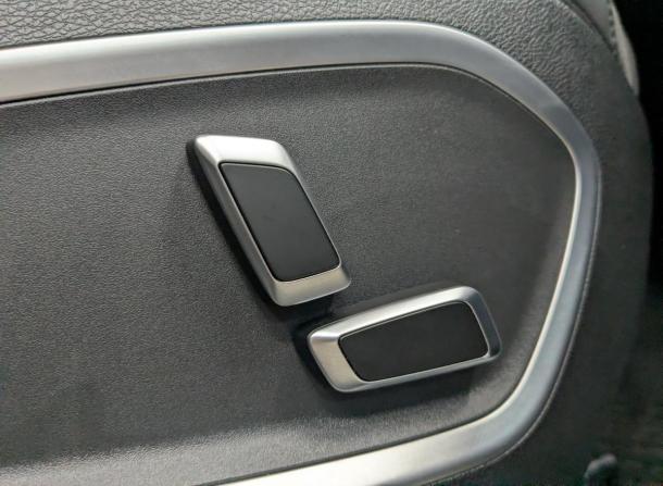 Geely Tugella I Рестайлинг с пробегом 2024 года, цена 3 150 000 рублей, 39361 км, внедорожник, Автокод Объявления