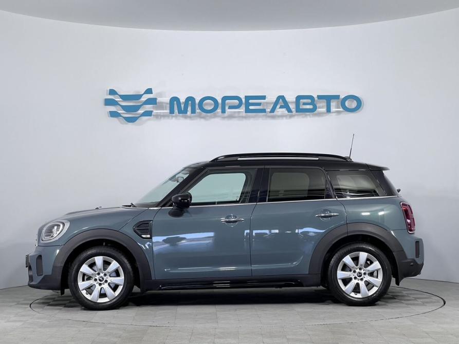 Mini Countryman II Рестайлинг Калининград  - изображение 8