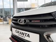 Lada (ВАЗ) Granta I Рестайлинг Астрахань  - изображение 40
