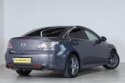 Mazda 6 II (GH) Новосибирск  - изображение 26
