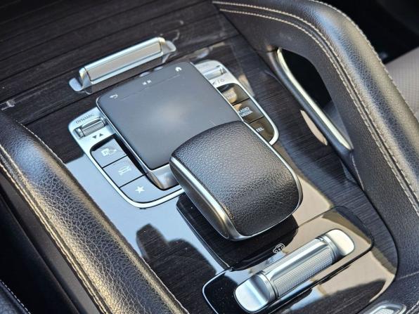 Mercedes-Benz GLS II (X167) с пробегом 2020 года, цена 7 445 000 рублей, 94927 км, внедорожник, Автокод Объявления