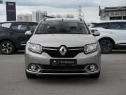 Renault Logan II Москва  - изображение 27