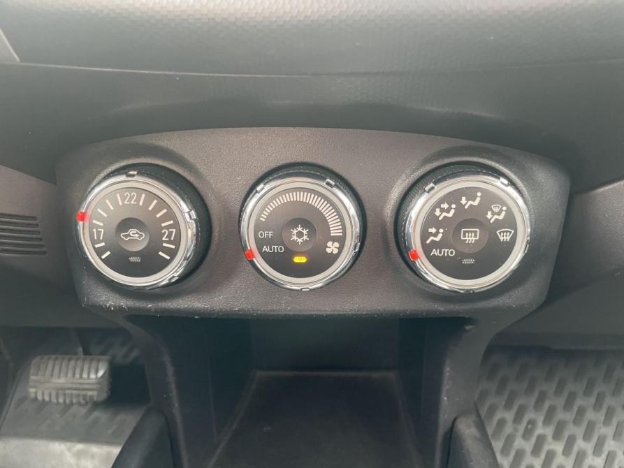 Citroen C-Crosser Москва  - изображение 16