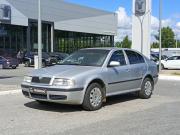 Skoda Octavia I (A4) Рестайлинг Чебоксары  - изображение 23
