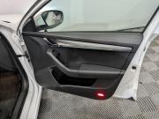 Skoda Octavia III (A7) Рестайлинг Москва  - изображение 51