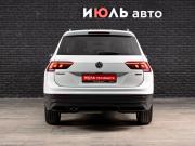 Volkswagen Tiguan II Екатеринбург  - изображение 29