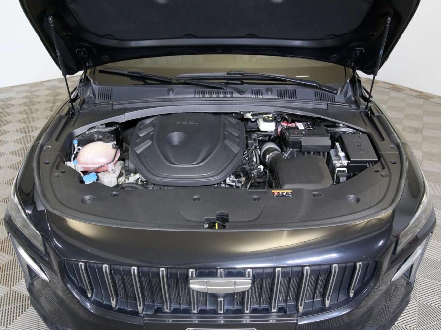 Geely Preface I Санкт-Петербург  - изображение 11