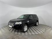 Land Rover Freelander II Ногинск  - изображение 19