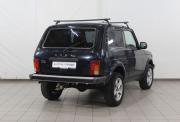 Lada (ВАЗ) Niva Legend Астрахань  - изображение 29