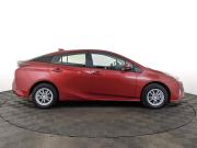 Toyota Prius IV (XW50) Москва  - изображение 30