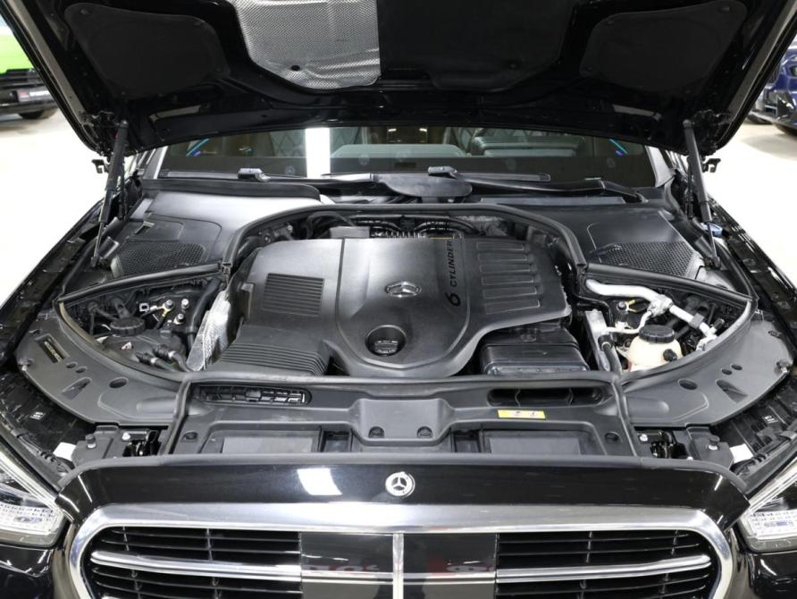 Mercedes-Benz S-Класс VII (W223) Москва  - изображение 11
