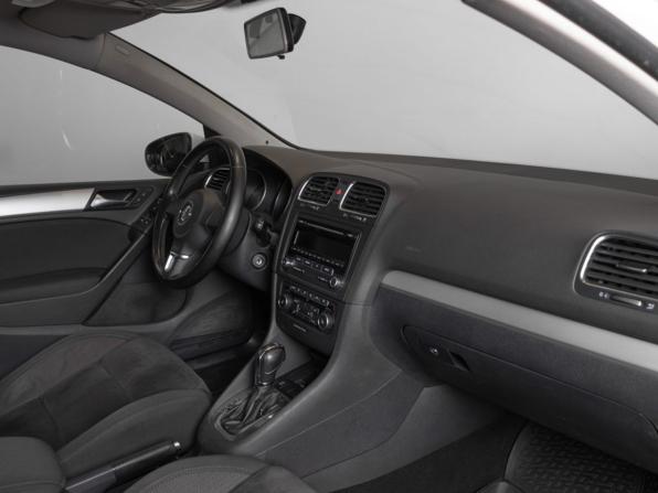 Volkswagen Golf VI с пробегом 2012 года, цена 831 600 рублей, 174063 км, хэтчбек, Автокод Объявления