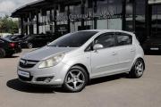 Opel Corsa D Москва  - изображение 36