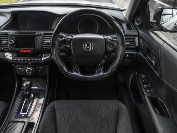 Honda Accord IX с пробегом 2014 года, цена 899 777 рублей, 236422 км, седан, Автокод Объявления