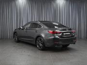Mazda 6 III (GJ) Ставрополь  - изображение 26