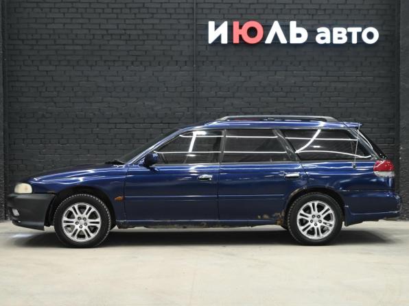 Subaru Legacy II с пробегом 1997 года, цена 230 000 рублей, 398719 км, универсал, Автокод Объявления