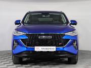 Haval F7x I Рестайлинг Химки  - изображение 17