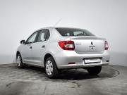 Renault Logan II Санкт-Петербург  - изображение 25