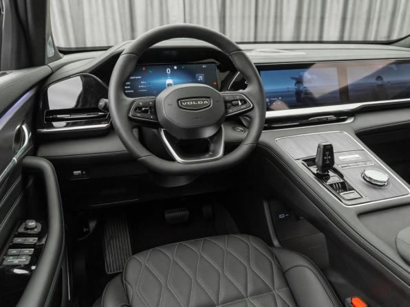 Volga K50 с пробегом 2026 года, цена 4 360 000 рублей, 783 км, внедорожник, Автокод Объявления