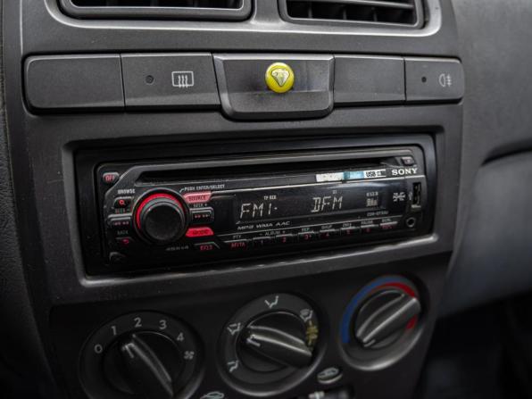 Hyundai Accent II с пробегом 2007 года, цена 550 000 рублей, 183470 км, седан, Автокод Объявления