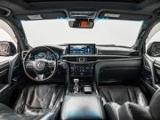 Lexus LX III Рестайлинг 2 Красноярск  - изображение 33
