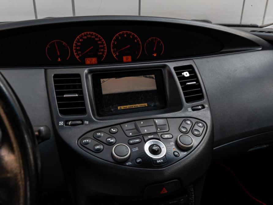 Nissan Primera III (P12) Краснодар  - изображение 13