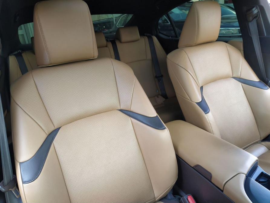 Lexus ES VII Екатеринбург  - изображение 25