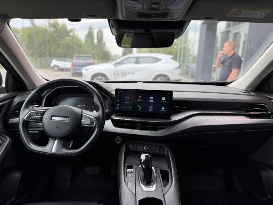 Haval F7x I Рестайлинг Воронеж  - изображение 10