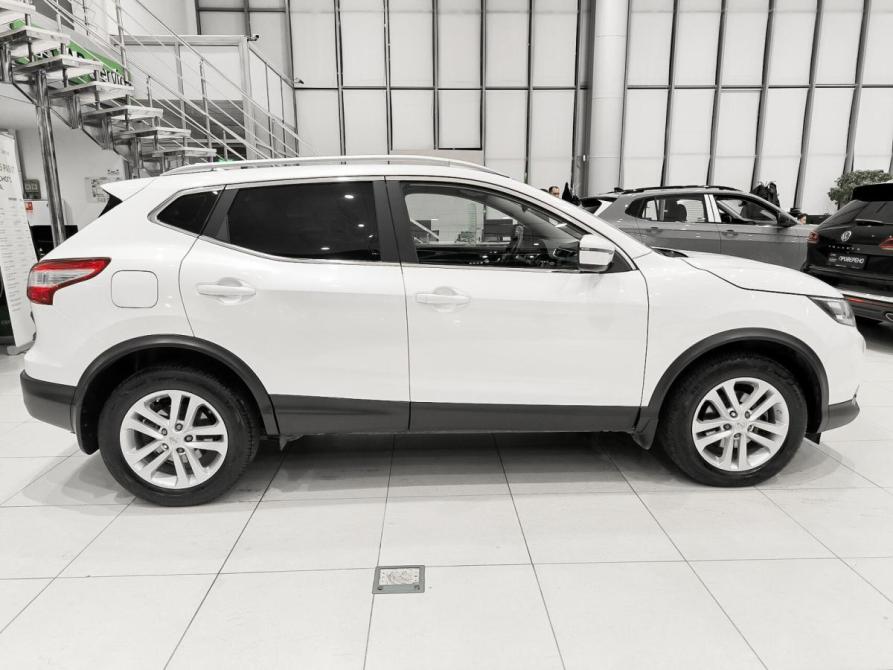 Nissan Qashqai II Казань  - изображение 5