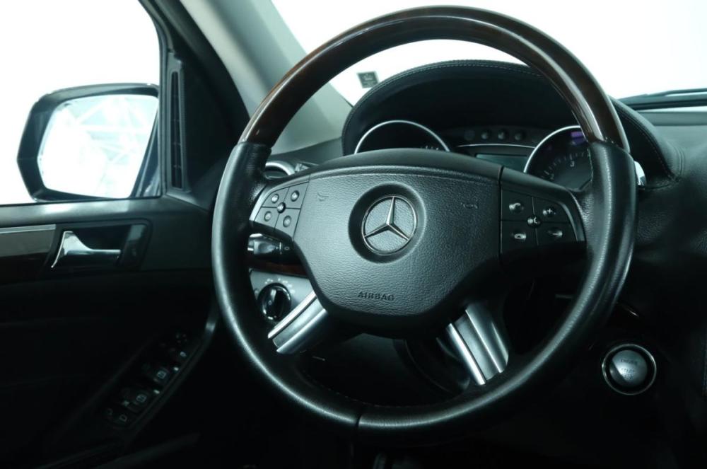 Mercedes-Benz GL-Класс I (X164) Омск  - изображение 13