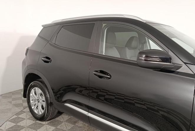 Chery Tiggo 4 I Рестайлинг 2 с пробегом 2025 года, цена 1 690 000 рублей, 10350 км, внедорожник, Автокод Объявления