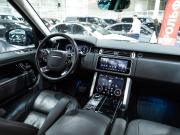 Land Rover Range Rover IV Рестайлинг Санкт-Петербург  - изображение 58