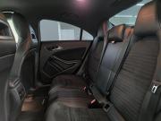 Mercedes-Benz CLA I (C117 X117) Казань  - изображение 37