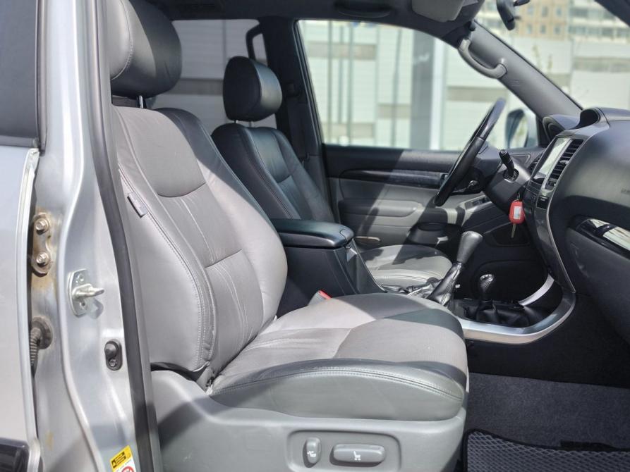Toyota Land Cruiser Prado 120 Series Рестайлинг Санкт-Петербург  - изображение 11