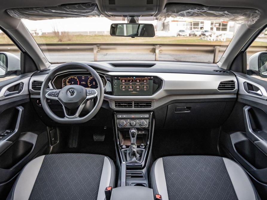 Volkswagen Tacqua Волгоград  - изображение 28