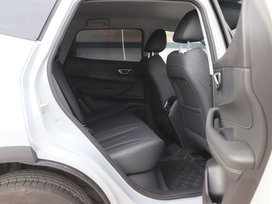 Chery Tiggo 4 Pro I Рестайлинг Нижний Новгород  - изображение 12
