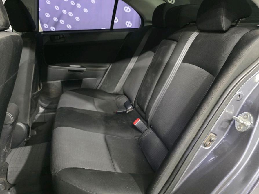 Mitsubishi Lancer X Новосибирск  - изображение 11