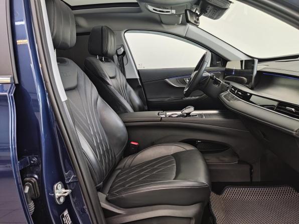 Chery Tiggo 8 Pro Max I с пробегом 2023 года, цена 2 570 000 рублей, 21619 км, внедорожник, Автокод Объявления