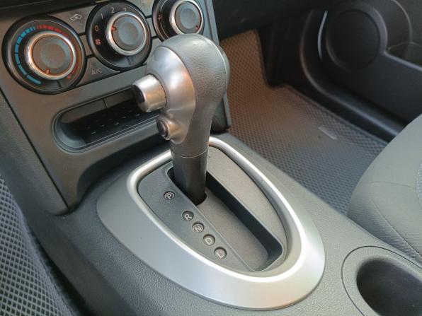 Nissan Qashqai I Рестайлинг с пробегом 2012 года, цена 955 000 рублей, 231336 км, внедорожник, Автокод Объявления