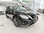 Nissan Murano III (Z52) Казань  - изображение 25