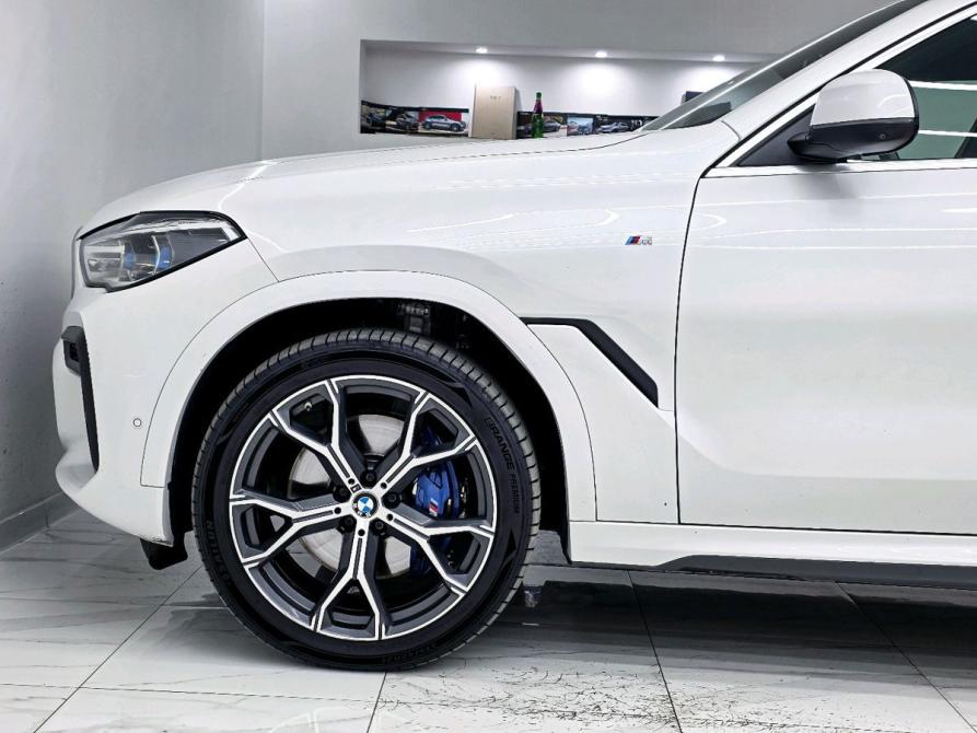 BMW X6 III (G06) Уфа  - изображение 33