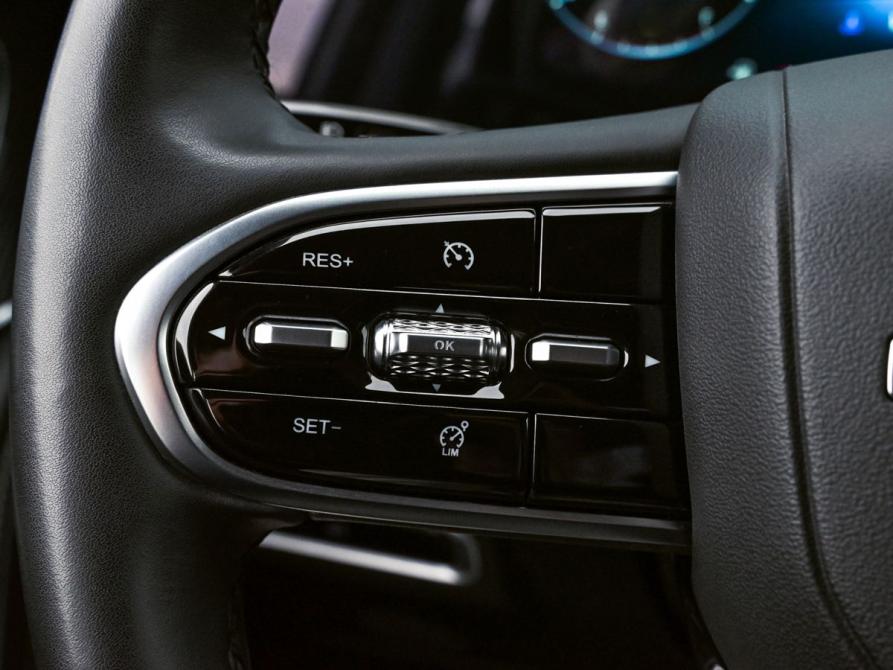 Chery Tiggo 7L I Екатеринбург  - изображение 13
