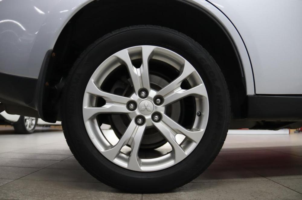 Mitsubishi Outlander III Сургут  - изображение 28