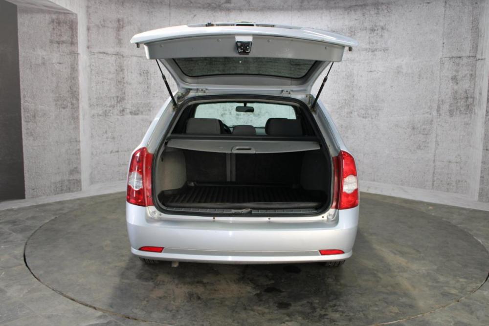 Chevrolet Lacetti I Ярославль  - изображение 13