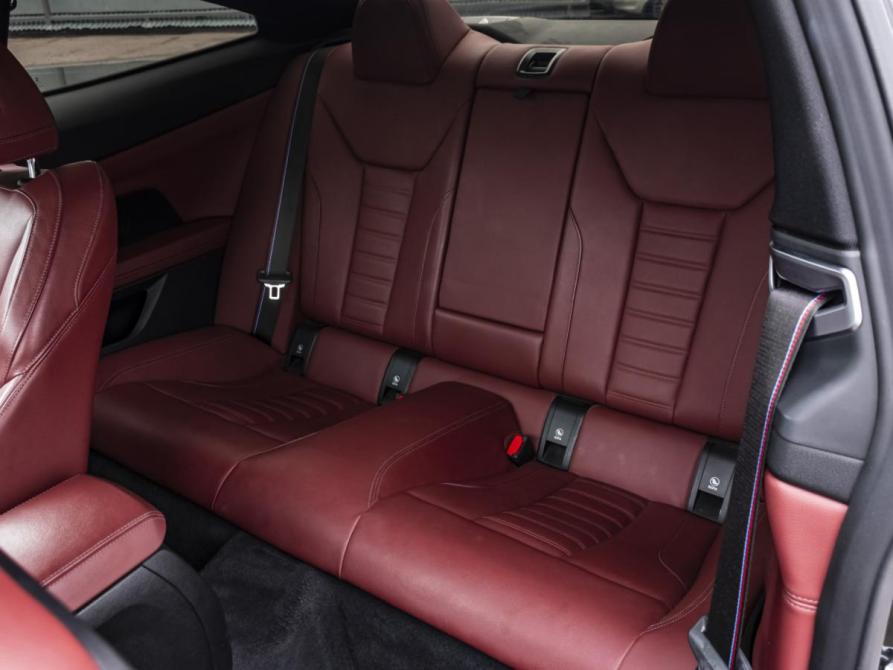 BMW 4 серии G22 G23 G26 Москва  - изображение 15