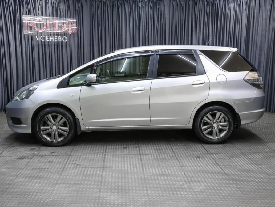 Honda Fit Shuttle I Москва  - изображение 8