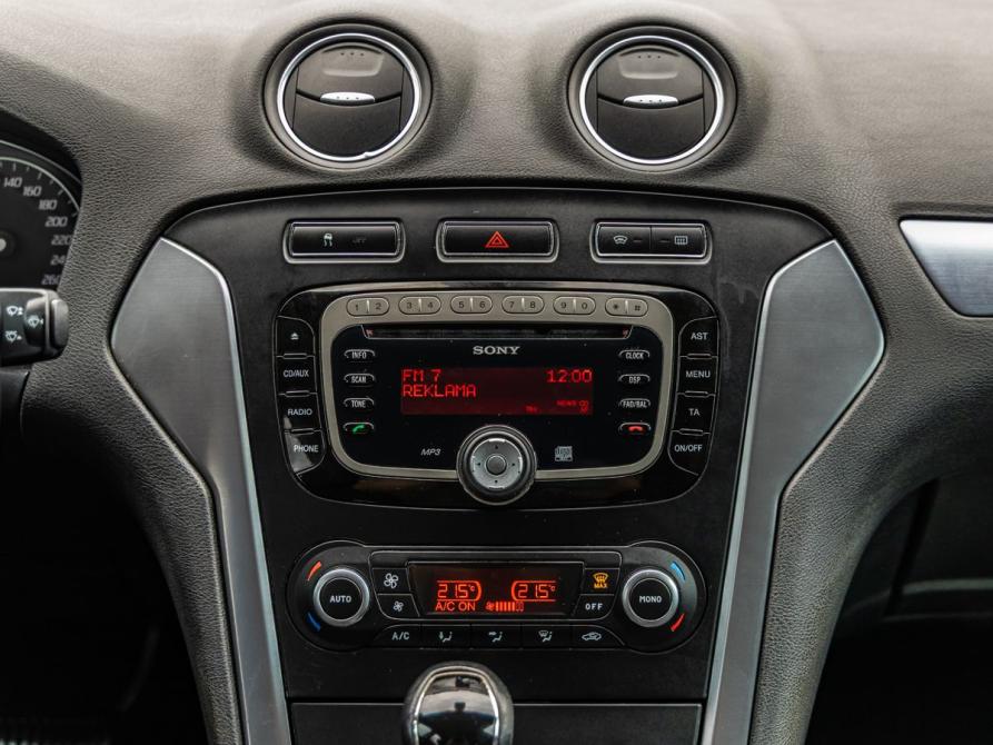 Ford Mondeo IV Рестайлинг Волгоград  - изображение 20