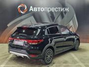 Kia Rio IV Ставрополь  - изображение 29